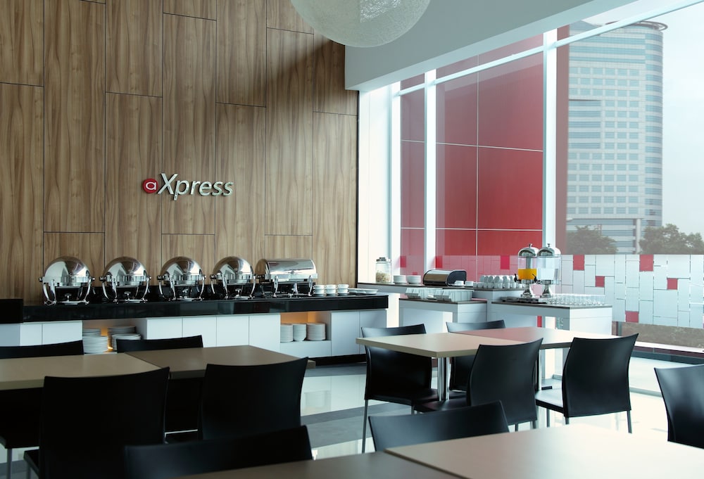 amaris hotel tendean