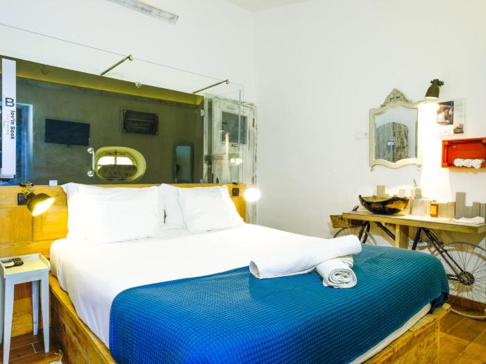 lovin book guesthouse