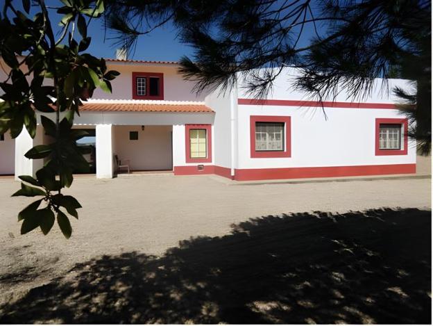 monte da tojeirinha
