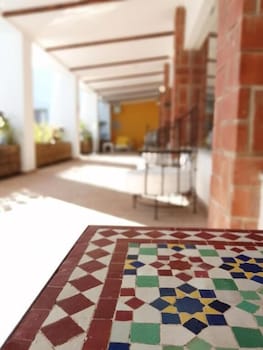 herdade da diabroria