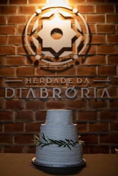 herdade da diabroria