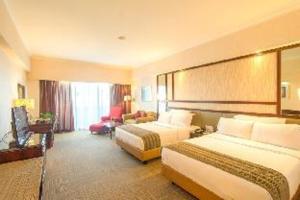 sunlake waterfront resort and convention
