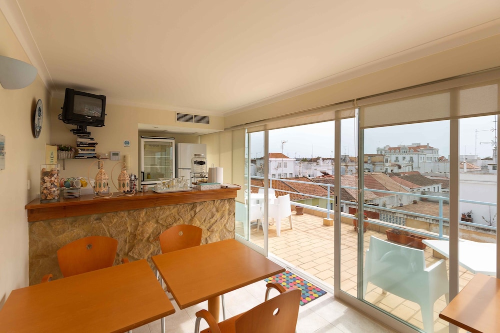 vila real santo antonio