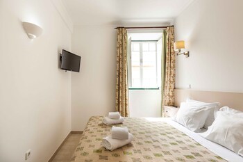 vila real santo antonio