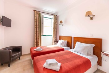 vila real santo antonio