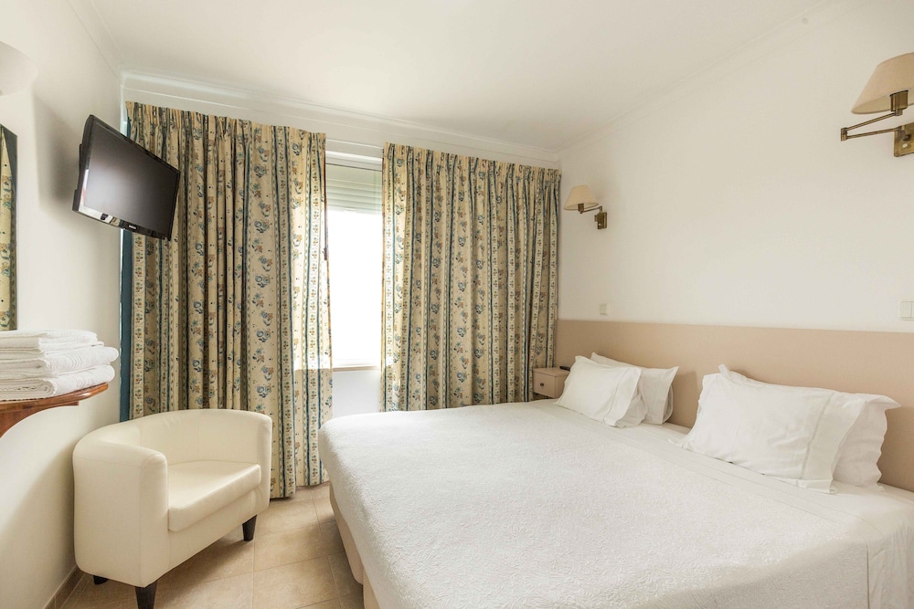 vila real santo antonio