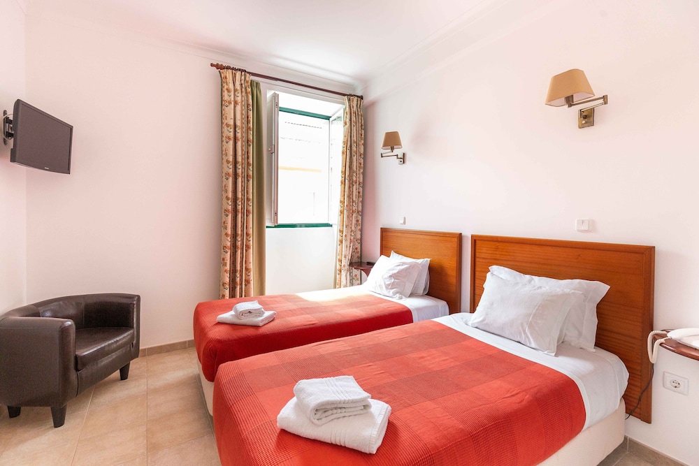 vila real santo antonio