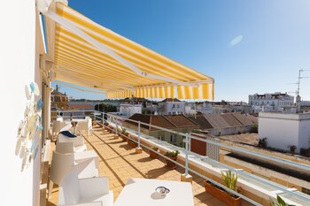 vila real santo antonio