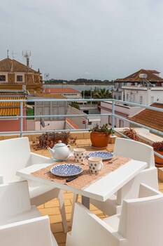 vila real santo antonio