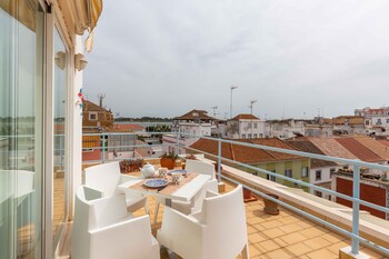 vila real santo antonio