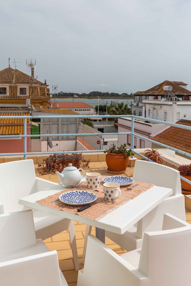 vila real santo antonio