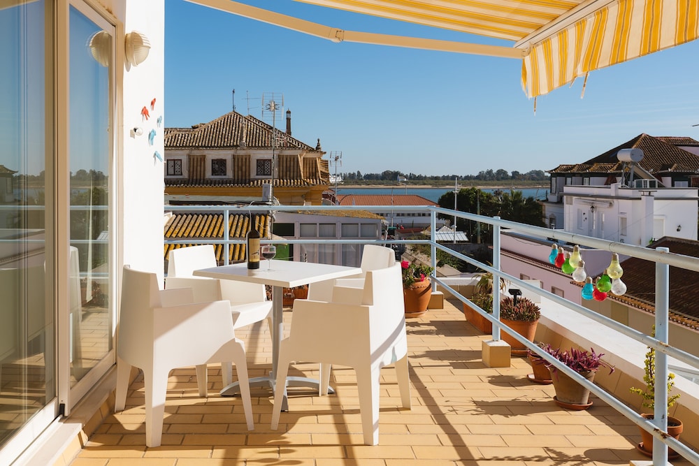 vila real santo antonio