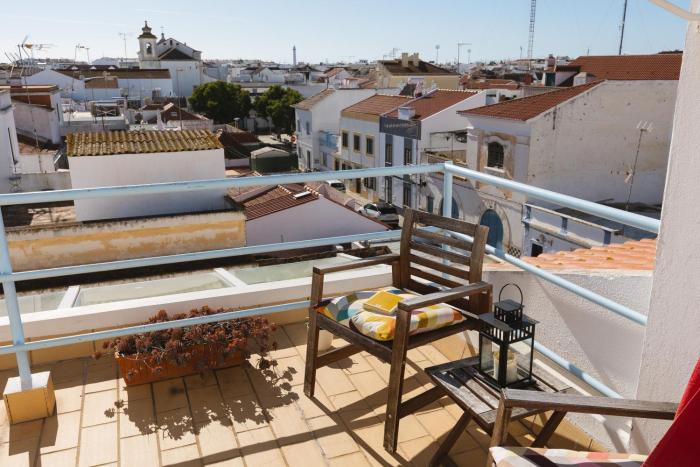 vila real santo antonio