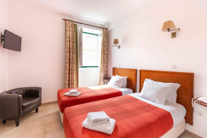 vila real santo antonio