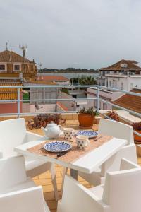 vila real santo antonio