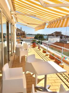 vila real santo antonio