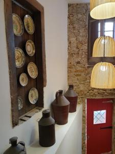 Casa Da Se Cathedral Suites,Coimbra City Centre>>Coimbra,0 star