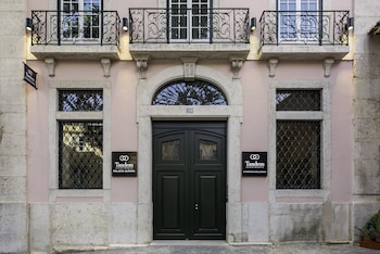 tandem palacio alfama suites