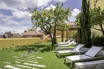 tandem palacio alfama suites