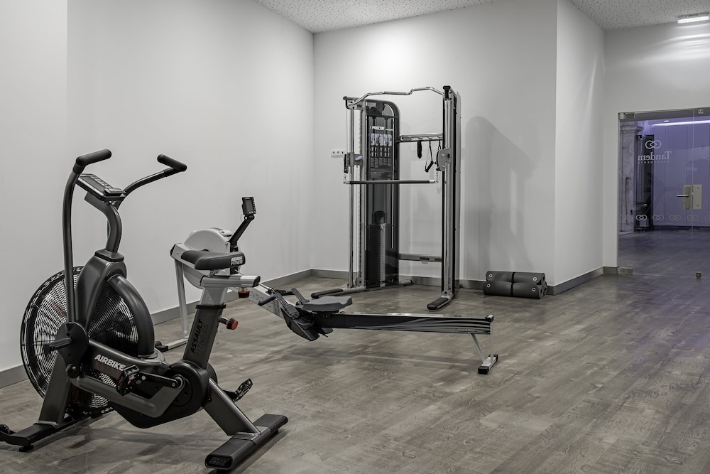 tandem palacio alfama suites