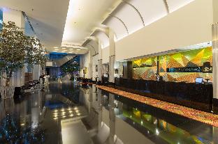 Manhattan Hotel Jakarta,Setiabudi>>Jakarta,4 star