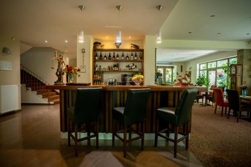 opus villa
