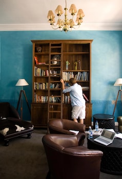 Cape Heritage Hotel,Cape Town City Centre>>Cape Town,4 star