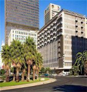 fountains hotel cape town