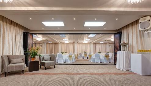 fountains hotel cape town