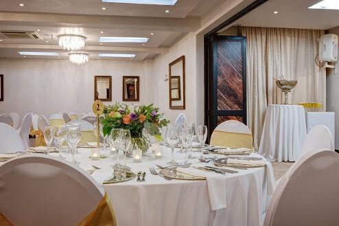 fountains hotel cape town