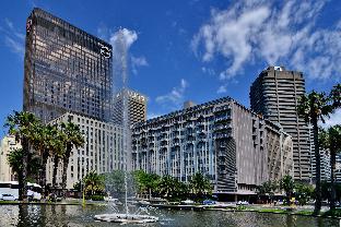 fountains hotel cape town