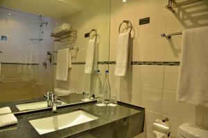 fountains hotel cape town