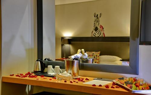 fountains hotel cape town
