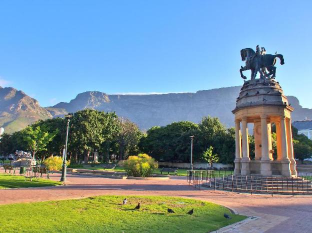 fountains hotel cape town