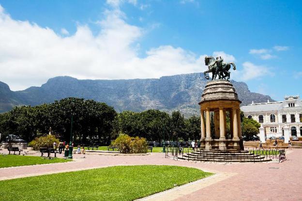 fountains hotel cape town
