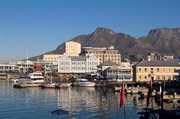 fountains hotel cape town