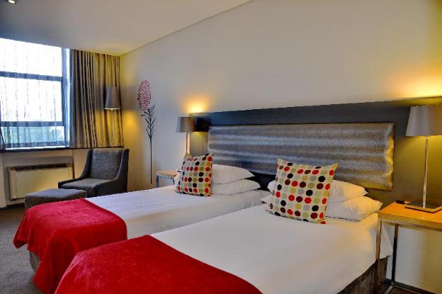 fountains hotel cape town