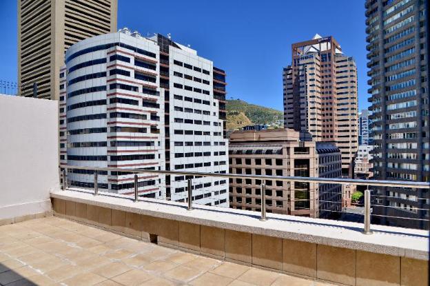 fountains hotel cape town