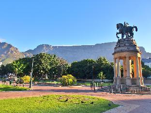 fountains hotel cape town