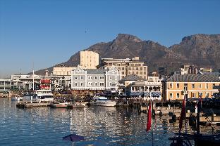 fountains hotel cape town