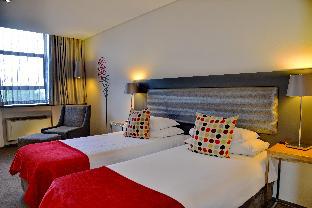 fountains hotel cape town