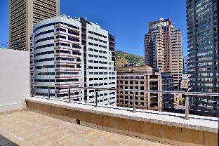 fountains hotel cape town