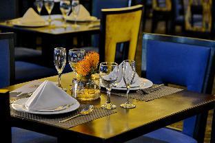 fountains hotel cape town