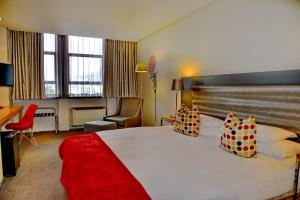 fountains hotel cape town