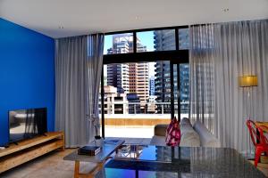 fountains hotel cape town