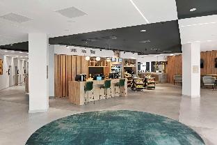 Hilton Garden Inn Bucharest Airport,Otopeni>>Bucharest,4 star