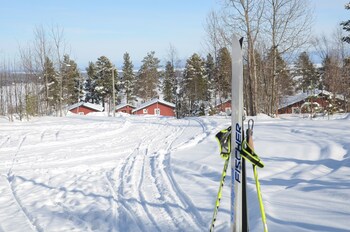 hallen