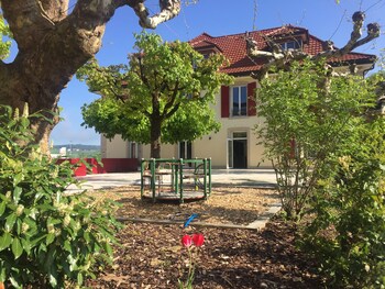 hotel la belle croix