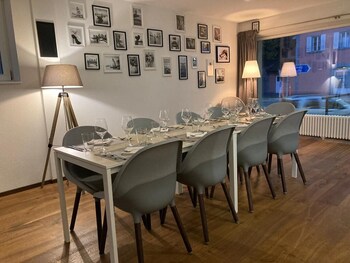 Hotel La Belle Croix,La Glâne>>Fribourg,3 star