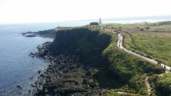 jeju igloo pension